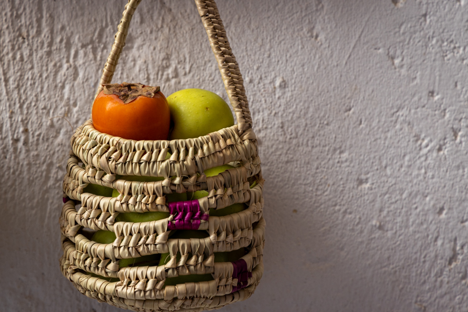 Moroccan Still Life in Chefchaouen, Morocco