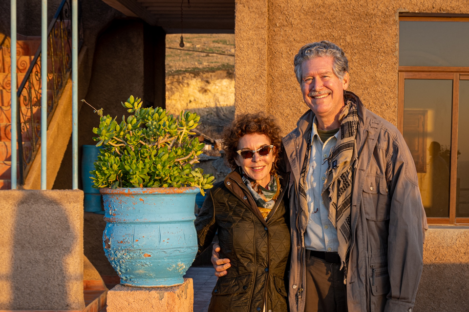  in Aguergour, Morocco