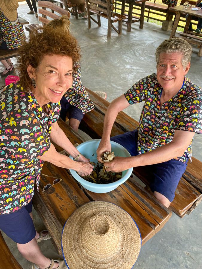 Dietitians  in Chiang Mai, Thailand