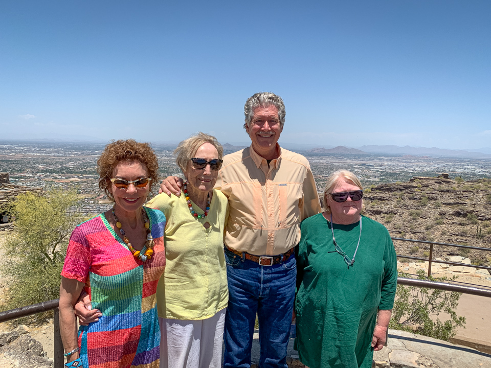 South Mountain Gang in Phoenix, Arizona