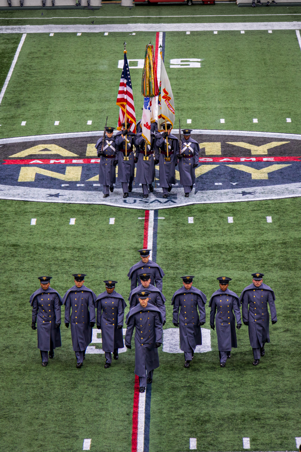 West Point Leaders in Boston, Massachusetts
