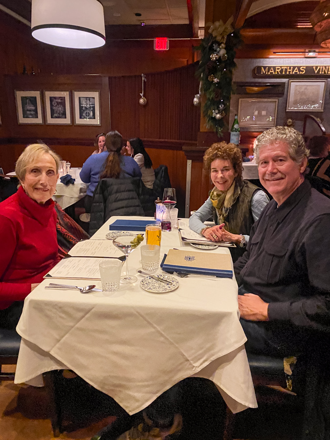 Boston Visitors in Boston, Massachusetts