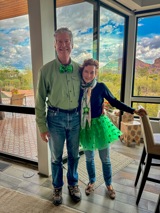 Birthday Outfits in Paradise Valley, Arizona
