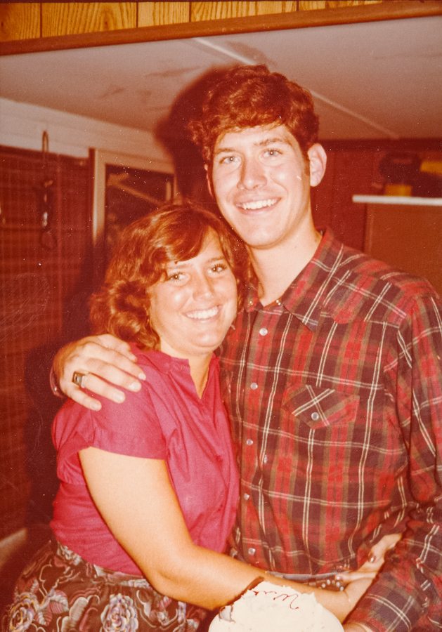Happy Siblings in West Point, New York