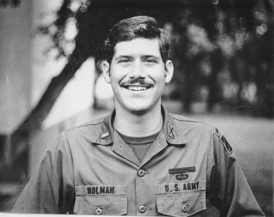 Lieutenant  in Schweinfurt, Germany