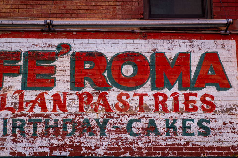 Italian Pastries  in New York, New York