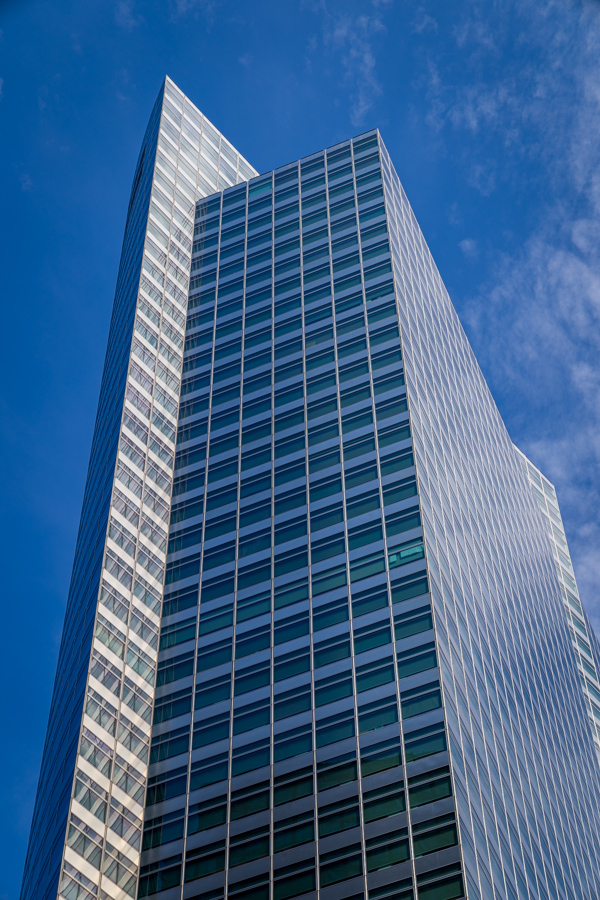Goldman Sachs in New York, New York