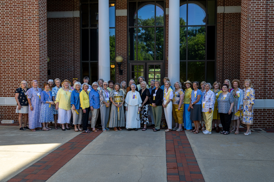 Golden Hearts in Macon, Georgia