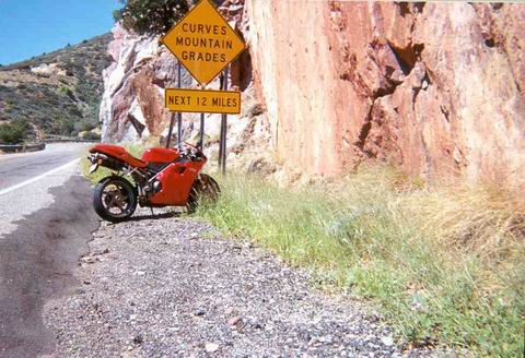 Raquel Ducati near Jerome