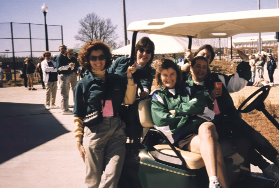 1996 Olympics