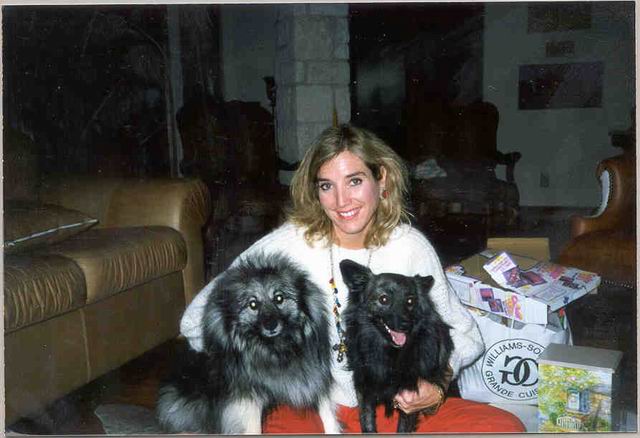 Mary and Pets in Phoenix, Arizona