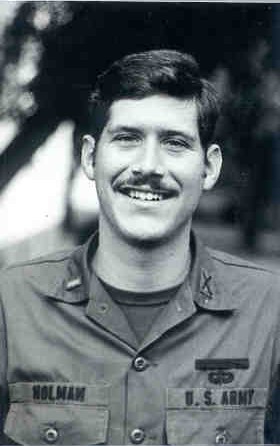 Lieutenant