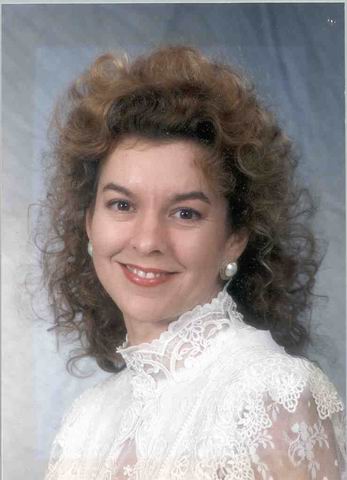 Virginia Ann portrait