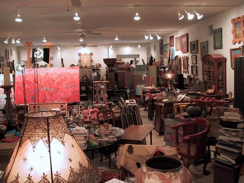 Buds Studio in Nogales, Arizona