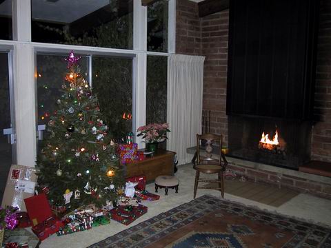 Christmas in Phoenix 2000 in Phoenix, Arizona
