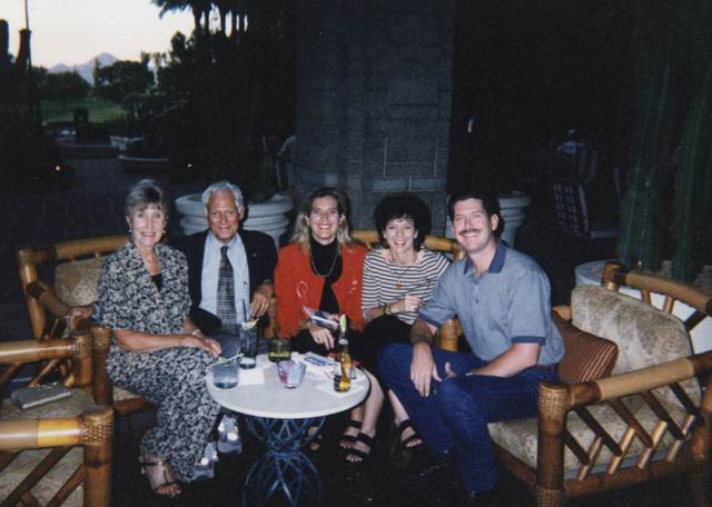 Holman Family in Phoenix in Phoenix, Arizona