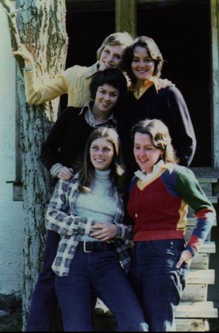 Virginia Ann Homecoming