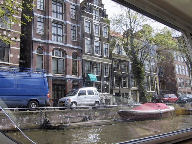 Amsterdam Homes in Amsterdam, Netherlands