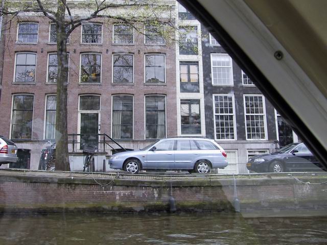 Amsterdam Homes in Amsterdam, Netherlands