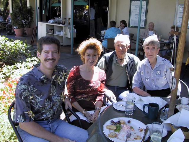 Lunch In Sarasota in Sarasota, Florida