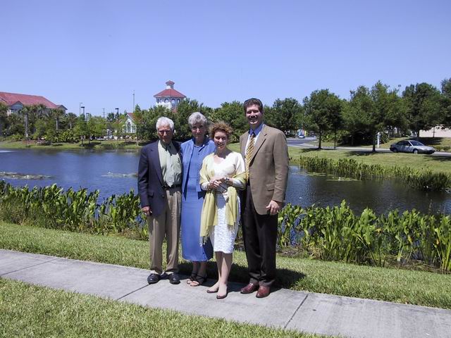 Nice Grouping in Tampa, Florida