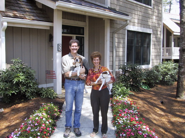 Pleasent Weekend in Highlands, North Carolina