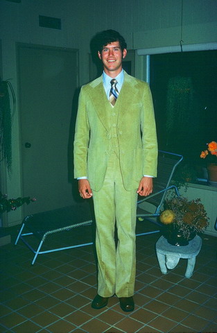 Sharp Dresser in San Diego, California
