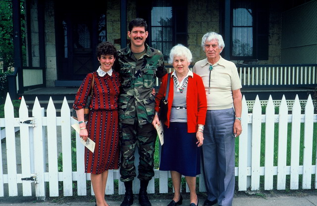Ft Riley in Ft Riley, Kansas