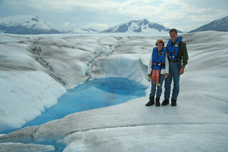 The Great Explorers in Juneau, Alaska