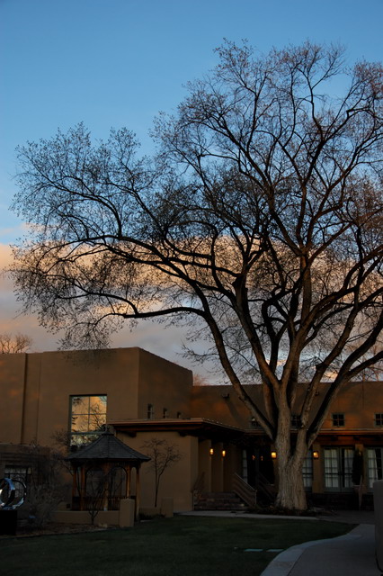 Santa Fe Resort in Santa Fe, New Mexico