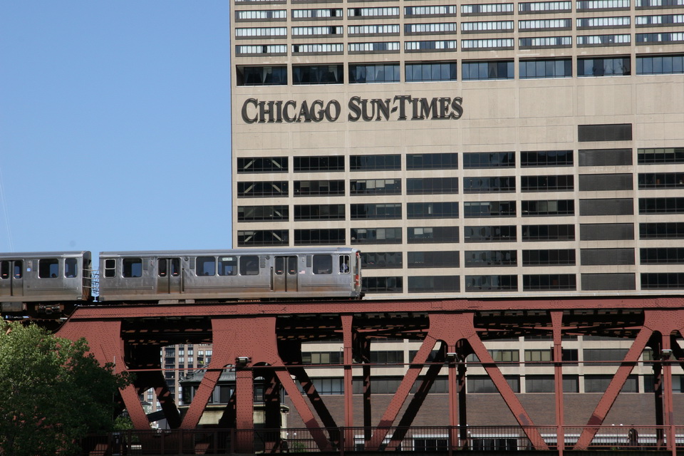 Chicago Paper in Chicago, Illinois