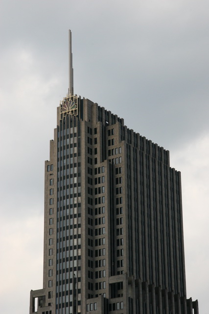 NBC Tower in Chicago, Illinois