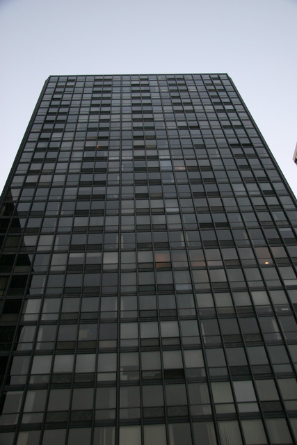 Home on Lake Shore in Chicago, Illinois