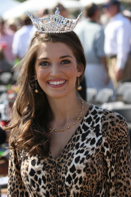 Steeplechase Princess in Pine Mountain, Georgia