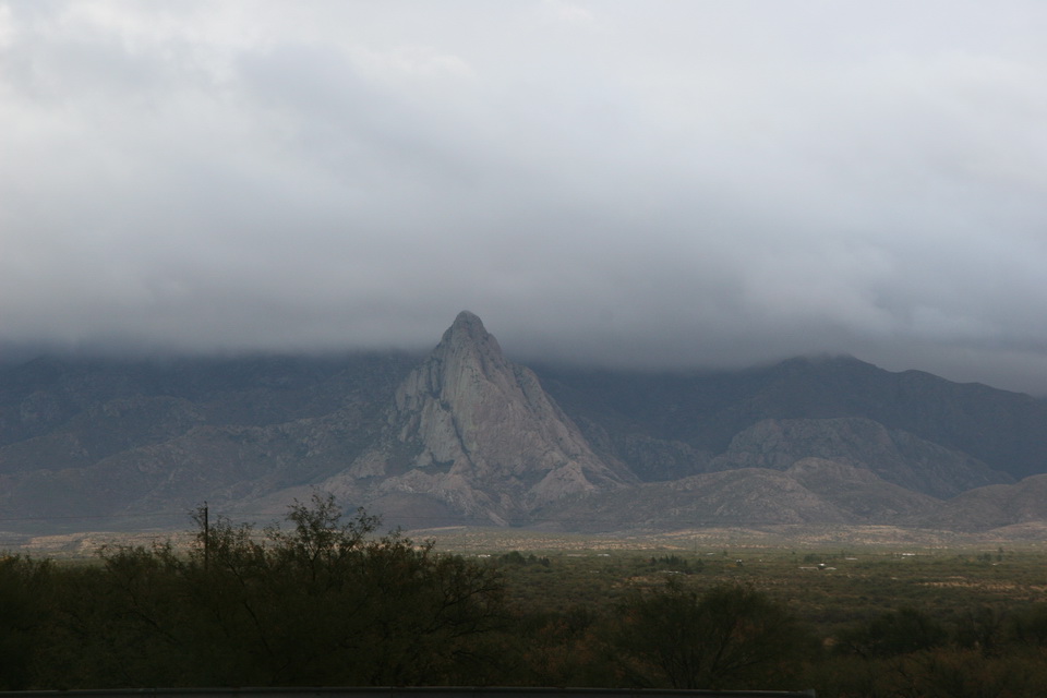 Tucson Storm in Tucson, Arizona