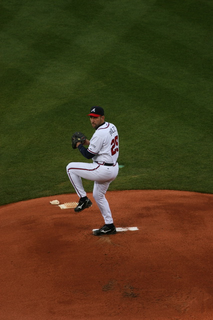 The Windup in Atlanta, Georgia