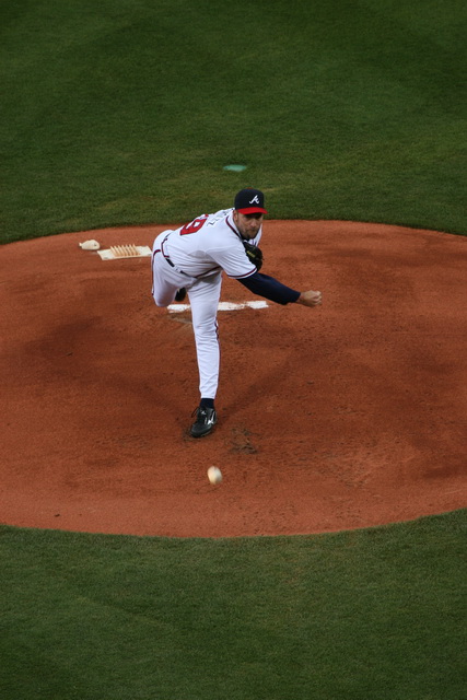 Fastball in Atlanta, Georgia