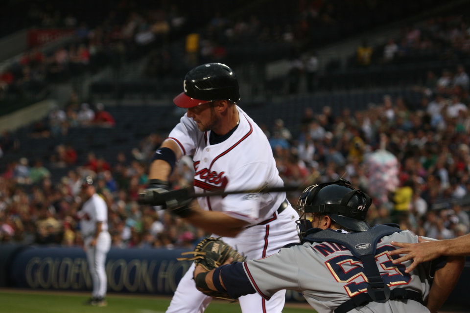 Baseball in Atlanta, Georgia