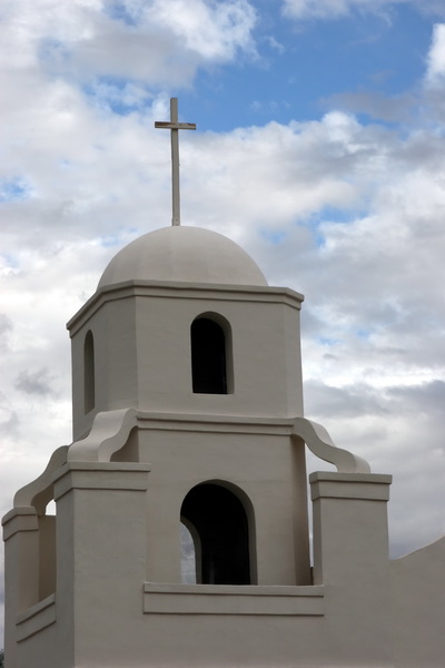 Old Mission in Scottsdale in Scottsdale, Arizona