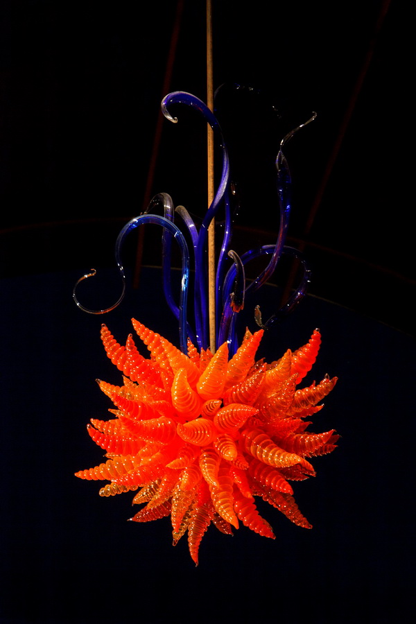 Glass Chandler  in Phoenix, Arizona