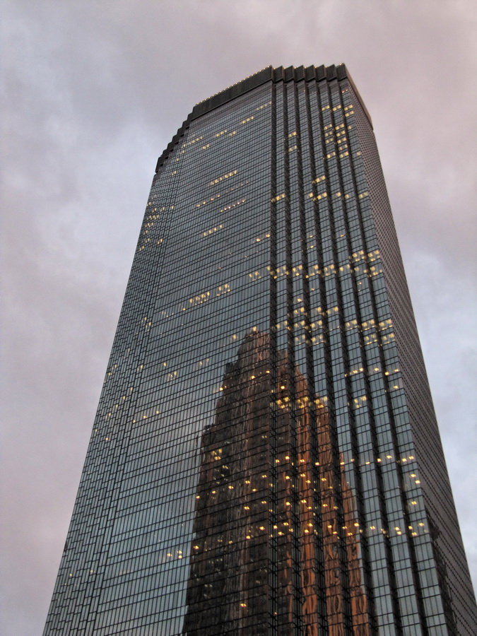 Tallest in Minneapolis in Minneapolis, Minnesota