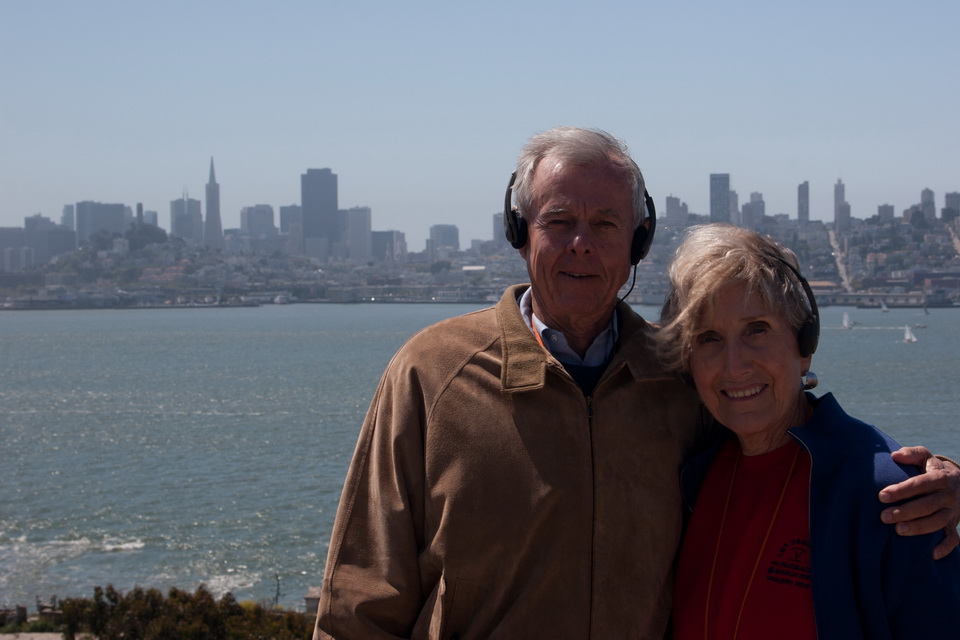 Ear Muffs? in San Francisco, California