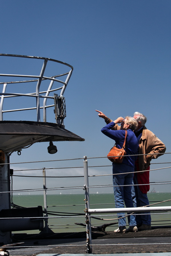 Personal Tour in San Francisco, California