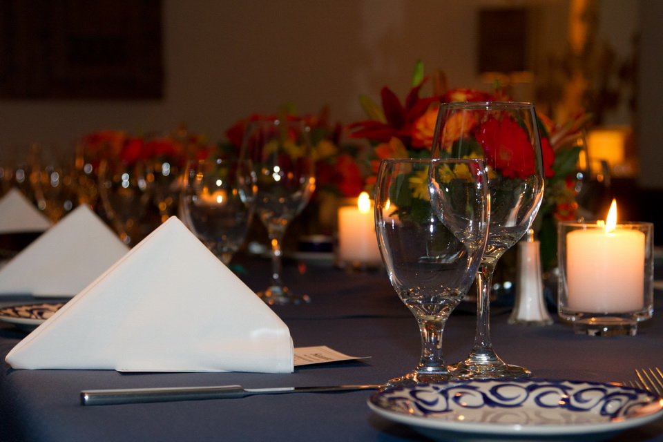 Rehersal Dinner in Scottsdale, Arizona