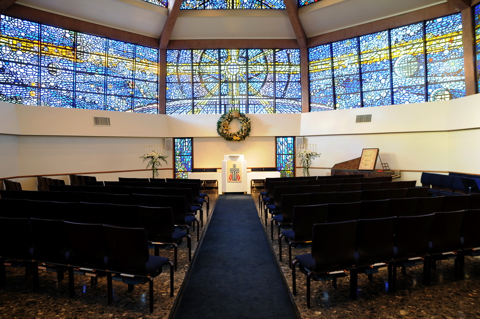 Wedding Chapel in Paradise Valley, Arizona