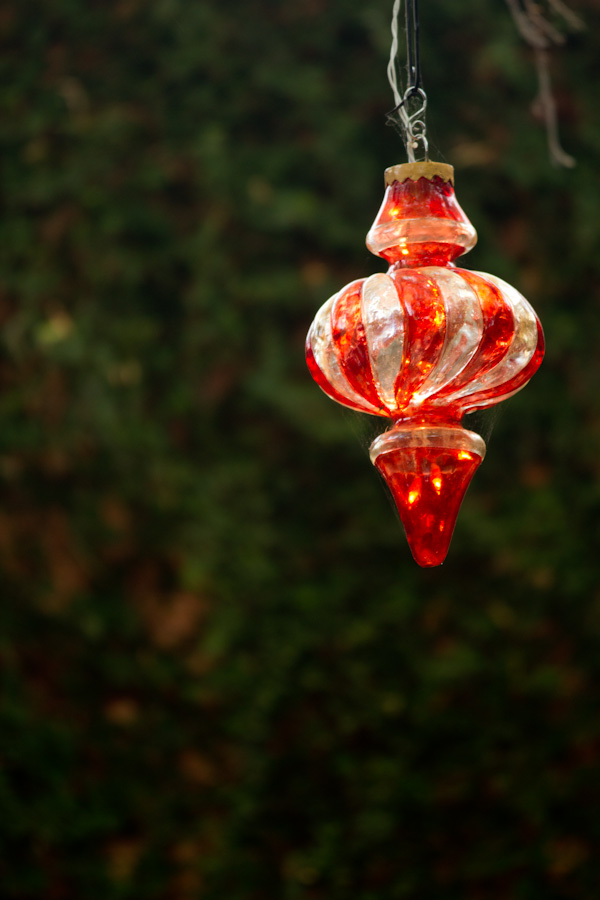 Bauble in Austin, Texas