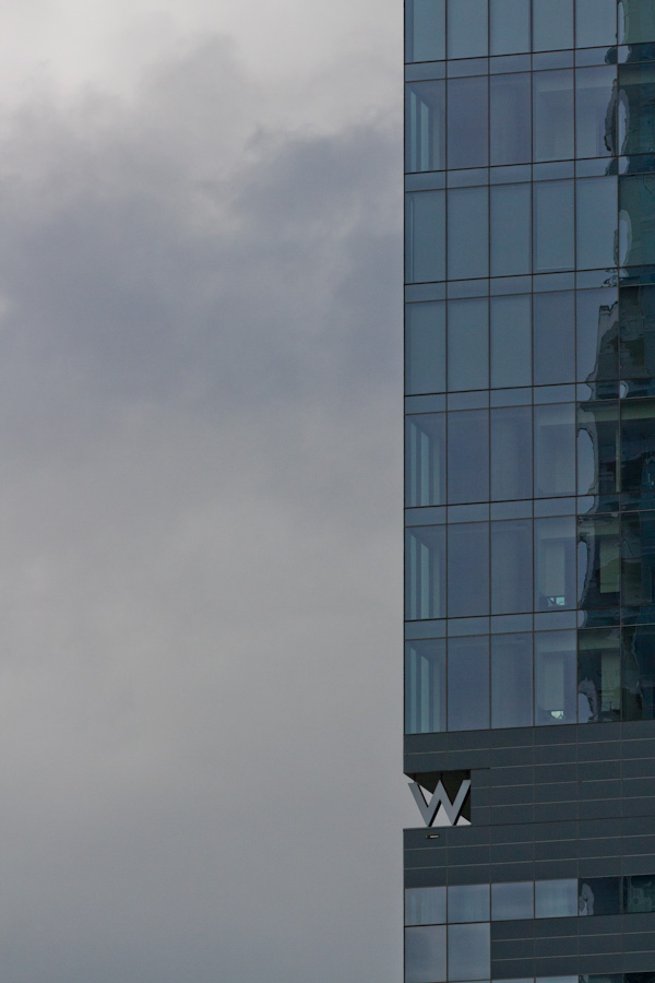 The W in Austin, Texas