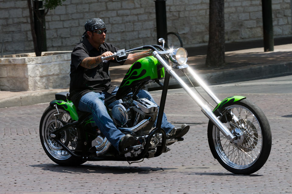 Custom in Austin, Texas
