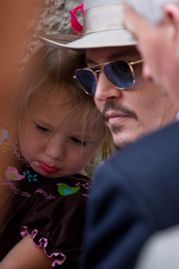 Autograph in Austin, Texas