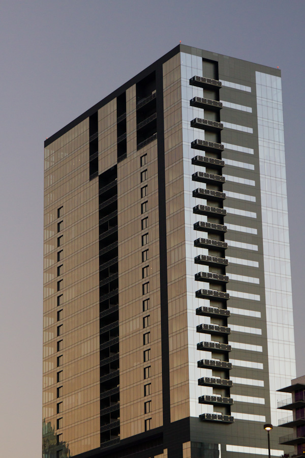 Condo in Austin, Texas